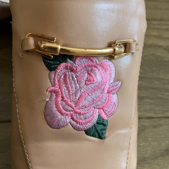 Catherine Malandrino loafers / mules - Picture 2 of 3